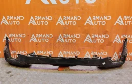 Юбка бампера Hyundai Creta 2016-2021 86610M0010 1, задняя
