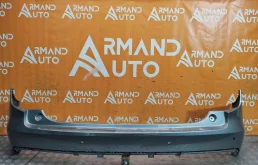 Бампер Haval Jolion 2021-2024 2804104XST01A 1, задний