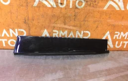 Накладка стойки двери Lexus RX 2015-2022 7570748030 4 AL20, задняя правая