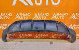 Юбка бампера Haval F7x 2022-2024 2804202XKQ11A 1, задняя