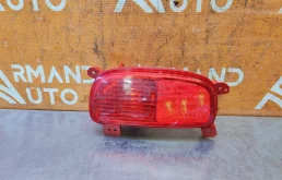 Фонарь противотуманный Kia Sorento 2012-2019 924052P840 2 XM, левый