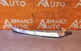 Накладка бампера Mercedes E-Class 2013-2016 A2128852774 W212, передняя левая