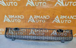 Решетка бампера Mitsubishi Lancer 2011-2015 6400B397 10, передняя