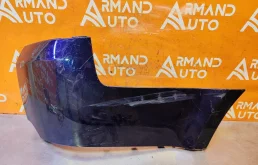 Бампер Land Rover Range Rover Sport 2013-2022 LR098889 2 L494, задний правый