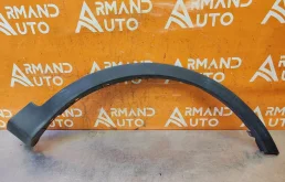 Расширитель крыла Toyota RAV4 2012-2015 7560142130 4 CA40, передний правый