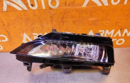 ПТФ Skoda Rapid 2020-2023 60U941699 2, левый