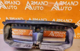 Воздуховод радиатора BMW X1 2009-2015 51642990178 E84, передний