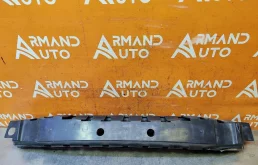 Абсорбер бампера Volvo XC70 2007-2016 30678674 2, передний