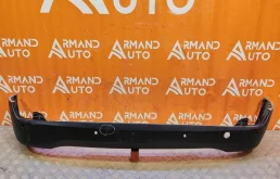 Юбка бампера Hyundai IX35 2010-2015 866122Y000 1, задняя