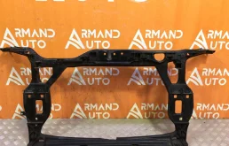 Панель передняя (суппорт радиатора) Audi Q5 2008-2017 8R0805594D 1 8R