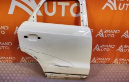 Дверь Audi Q3 2011-2018 8U0833052B 1 8U, задняя правая