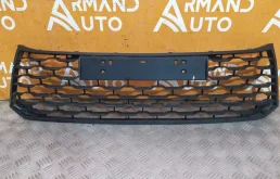Решетка бампера MItsubishi Pajero Sport 2015-2021 6402A373 3, передняя