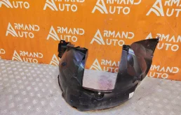 Подкрылок Renault Logan 2012-2022 638418777R 2, передний левый