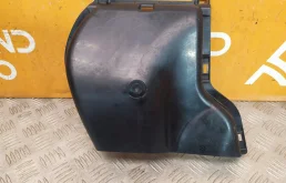 Накладка обшивки багажника Toyota RAV4 2015-2019 6471842030C0 4 CA40, левая