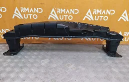 Усилитель бампера Volkswagen Jetta 2010-2018 5C6807109C 6, передний