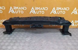 Усилитель бампера Volkswagen Passat 2011-2015 3AA807109B B7, передний
