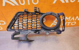 Окантовка птф BMW 3 series 2015-2020 51118062631 F30 F31, левая