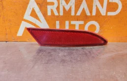 Отражатель Ford Focus 2011-2015 1763039 3, задний правый