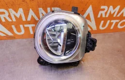 ПТФ BMW X5 2013-2018 63177317252 F15, правый