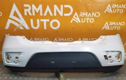Бампер Renault Sandero 2013-2022 850229678R 2, задний