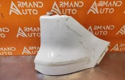 Бампер Ford Kuga 2012-2016 5242632 2 CBS, задний правый