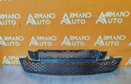 Решетка бампера Land Rover Range Rover Evoque 2011-2015 LR072259 1 L538, передняя