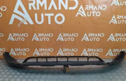 Юбка бампера Audi Q3 2011-2014 8U08070614U8 1 8U, передняя