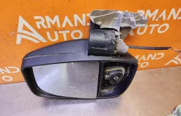 Зеркало Ford Transit 2014-нв 2477241 7 TTG, левое