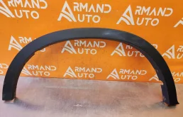Расширитель крыла BMW X6 2014-2019 51777319834 F16, задний правый