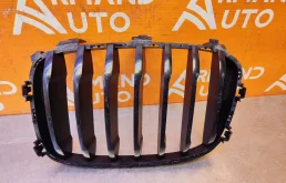 Решетка радиатора BMW X3 2017-2021 51137397465 G01, левая