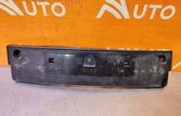 Площадка под Гос номер Mazda CX-5 2011-2017 KD4550170 1, передняя