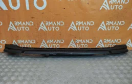 Кронштейн бампера верхний Audi Q7 2015-2020 4M0807458 2 4M, задний