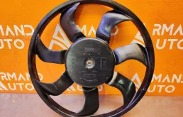 Вентилятор радиатора Renault Logan 2012-2022 214810973R 2