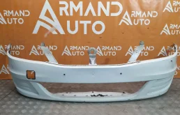 Бампер Renault Logan 2009-2015 620223580R 1, передний