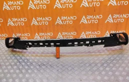 Юбка бампера Toyota Highlander 2019-нв 521690E110 4 U70, задняя