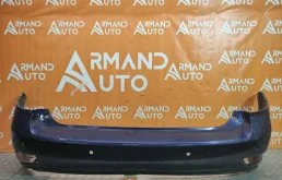 Бампер Lexus RX 2008-2015 5215948920 3 AL10, задний