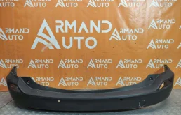Бампер Toyota RAV4 2012-2015 5215942190 4 CA40, задний