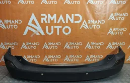 Бампер Toyota RAV4 2012-2015 5215942190 4 CA40, задний