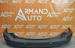 Бампер Toyota RAV4 2012-2015 5215942190 4 CA40, задний