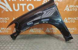 Крыло MItsubishi Outlander 2015-2023 5220L729 3, переднее левое