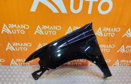 Крыло MItsubishi Outlander 2015-2023 5220L729 3, переднее левое