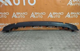 Кронштейн бампера верхний Audi Q7 2015-2020 4M0807458 2 4M, задний