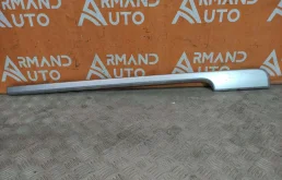 Накладка молдинга двери Land Rover Range Rover 2012-2022 LR038849 4 L405, передняя левая
