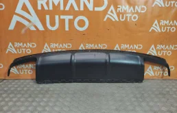 Юбка бампера Audi Q7 2015-2020 4M0807434GRU6 2 4M, задняя
