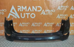 Бампер Hyundai Tucson 2015-2018 86611D7000 3, задний