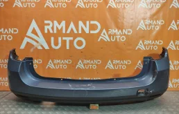 Бампер Renault Duster 2010-2015 850225291R 1, задний