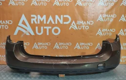Бампер Renault Duster 2010-2015 850225291R 1, задний