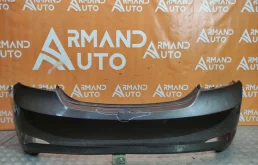 Бампер Hyundai Solaris 2014-2017 JH02ACT15022 1, задний