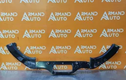 Панель передняя (суппорт радиатора) верхняя Mazda CX-5 2011-2017 KD5353150D 1