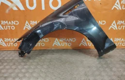 Крыло Ford Mondeo 2006-2014 1702314 4, переднее левое